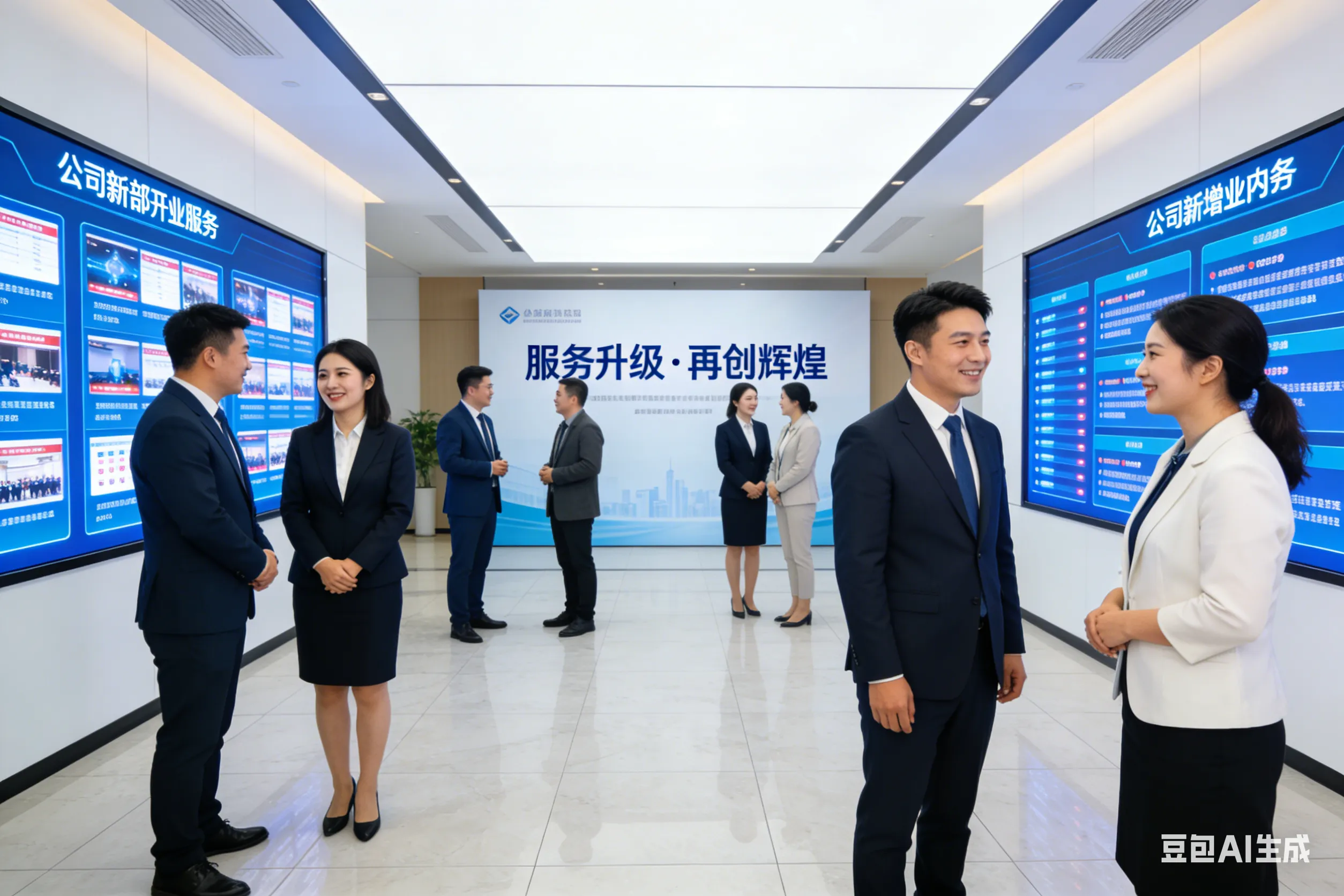 深耕江苏省市场！浩天建工徐州新分部正式开业，建筑工程业服务扩容