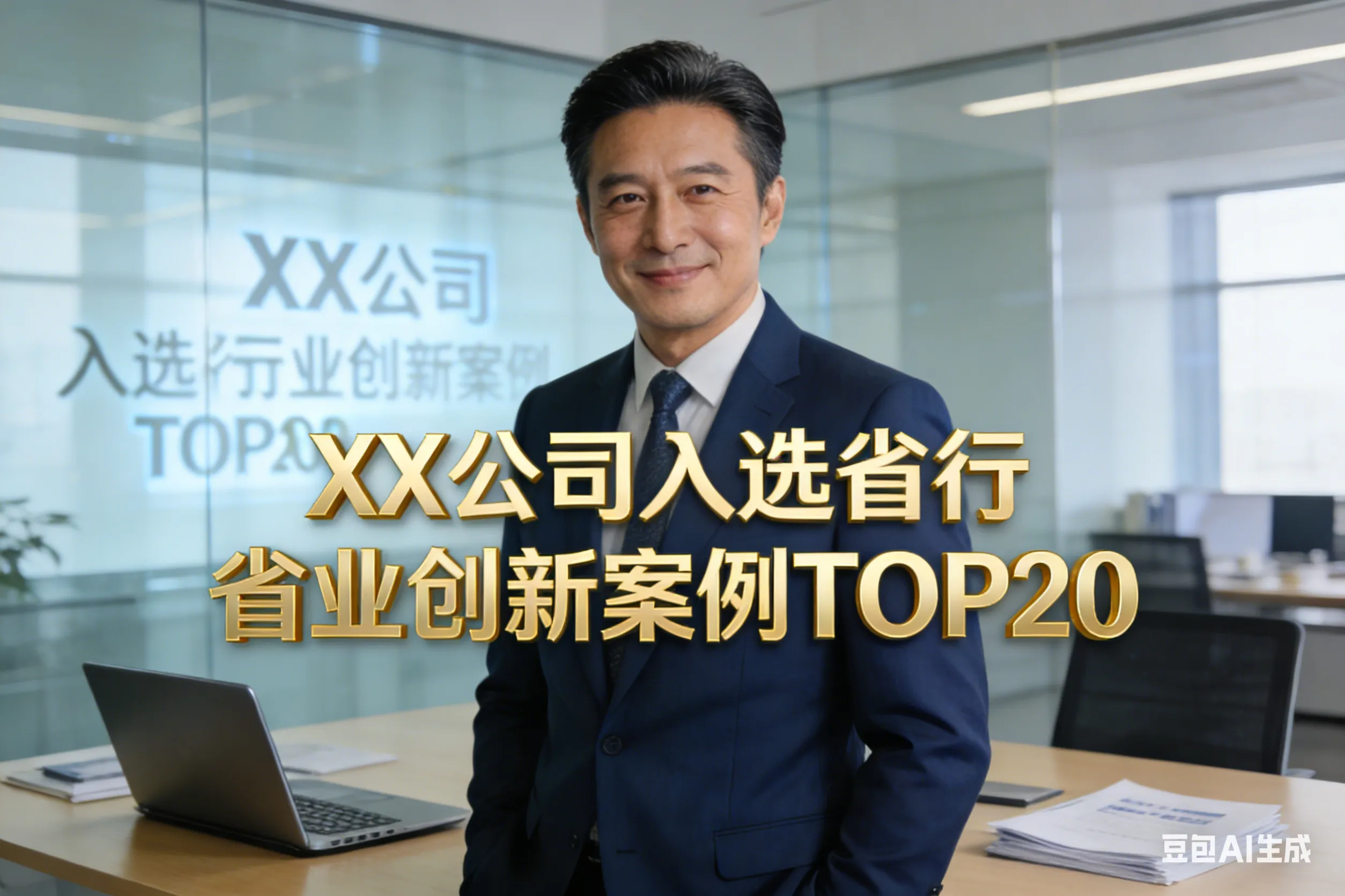 引领行业风向！浩天建工入选江苏省建筑工程业创新案例TOP20