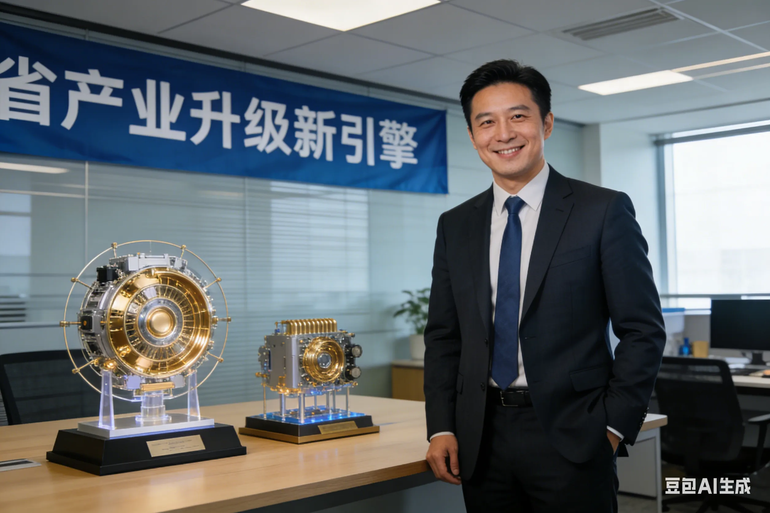 江苏省产业升级新引擎！浩天建工斥资加码建筑工程业核心领域