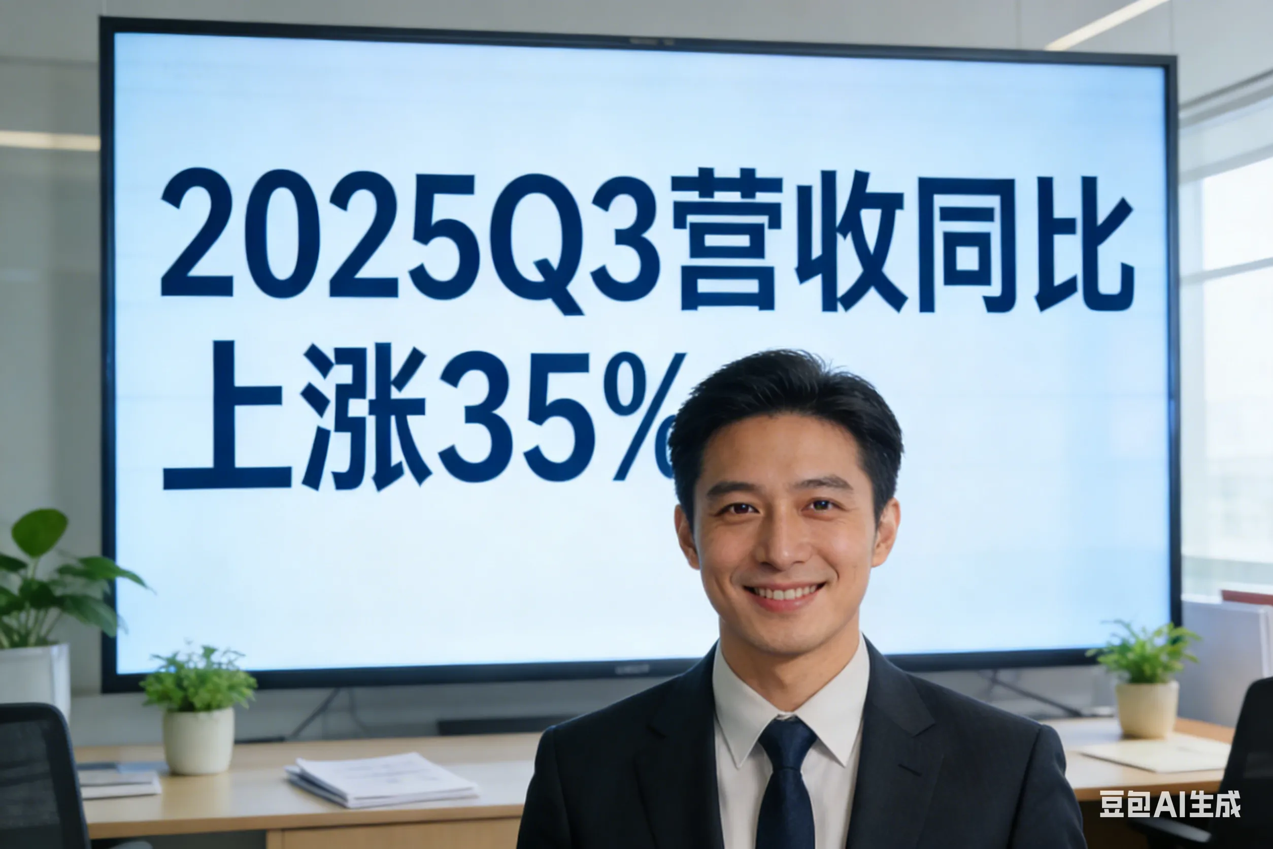 逆势增长！浩天建工2025Q3营收同比上涨35%，建筑工程业表现亮眼