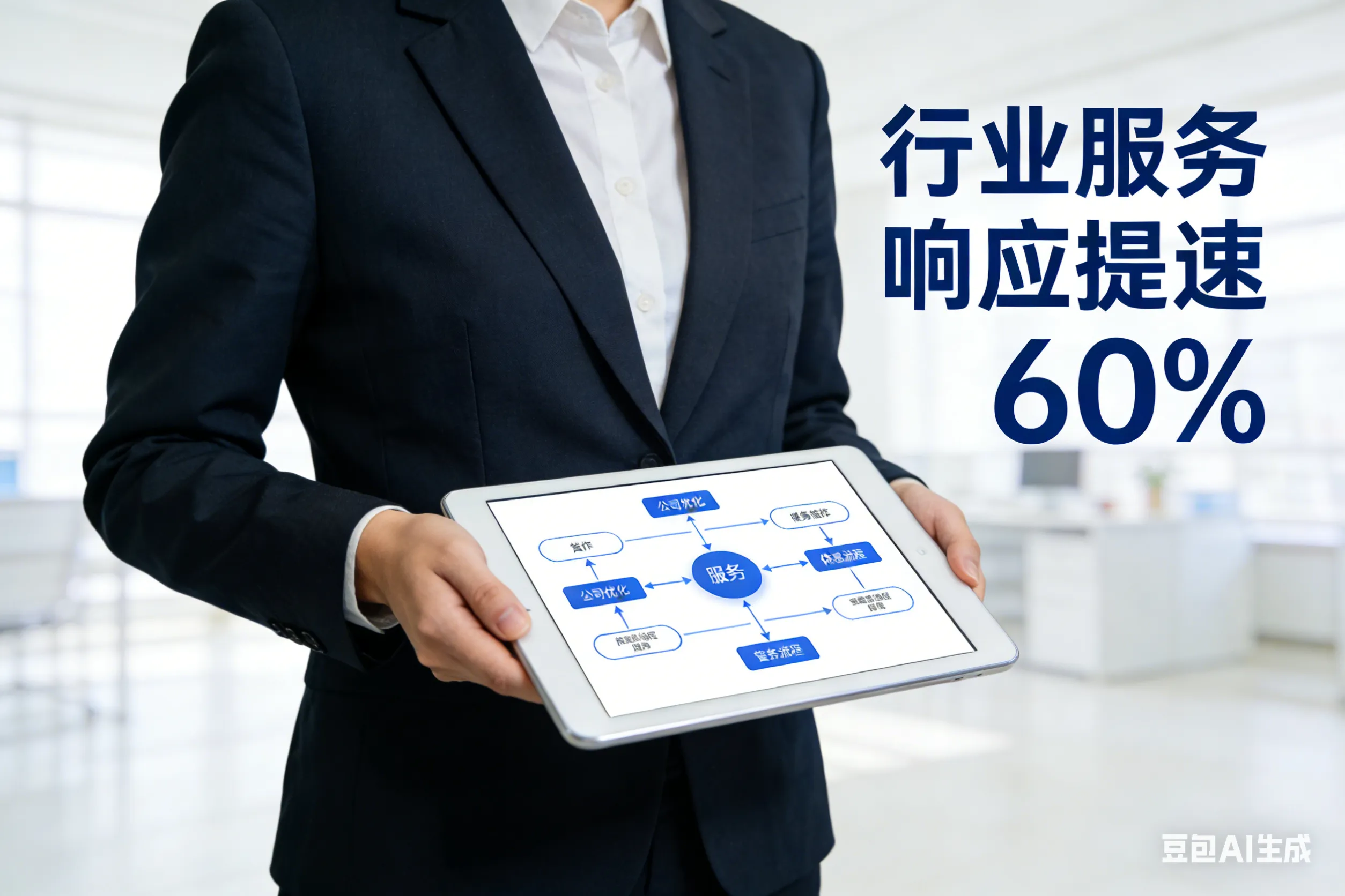 江苏省用户福利！浩天建工优化服务流程，建筑工程业服务响应提速60%