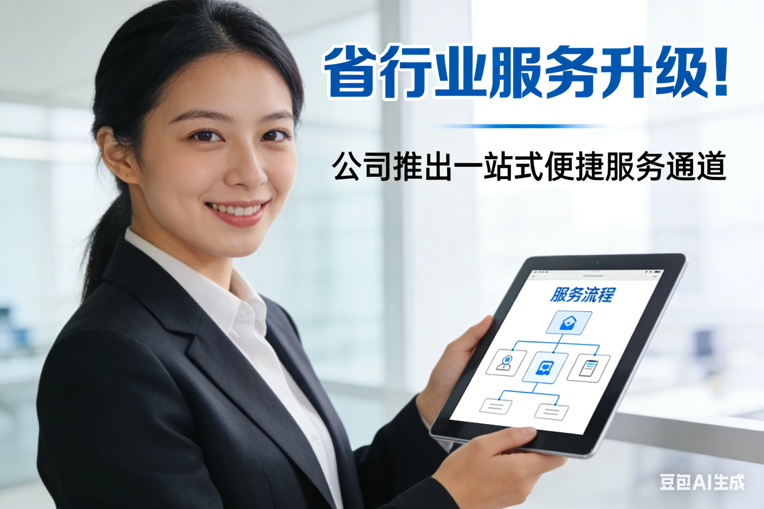 江苏省建筑工程业服务升级！浩天建工推出一站式便捷服务通道