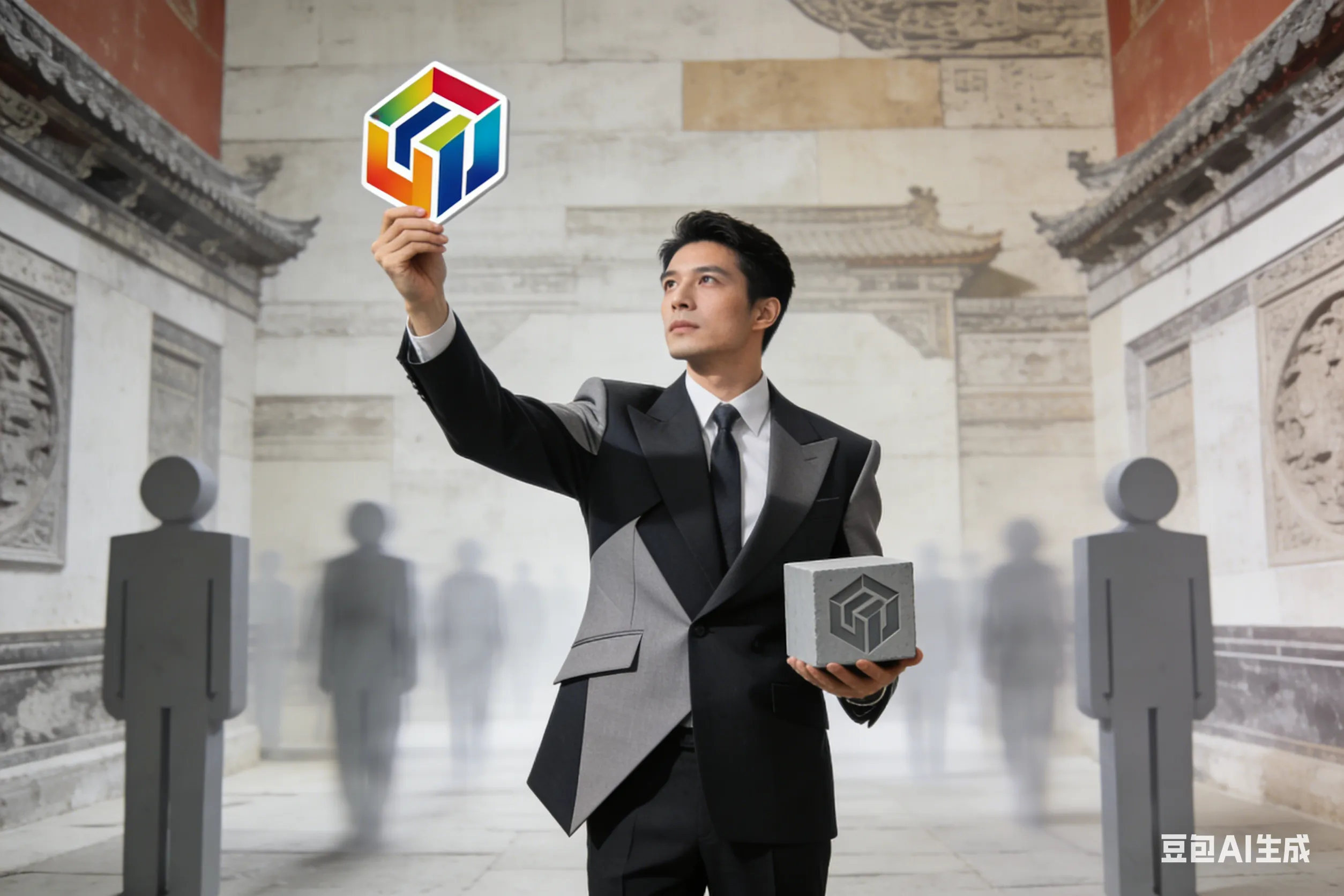 破解建筑工程业同质化困局，徐州品牌的差异化突围打法