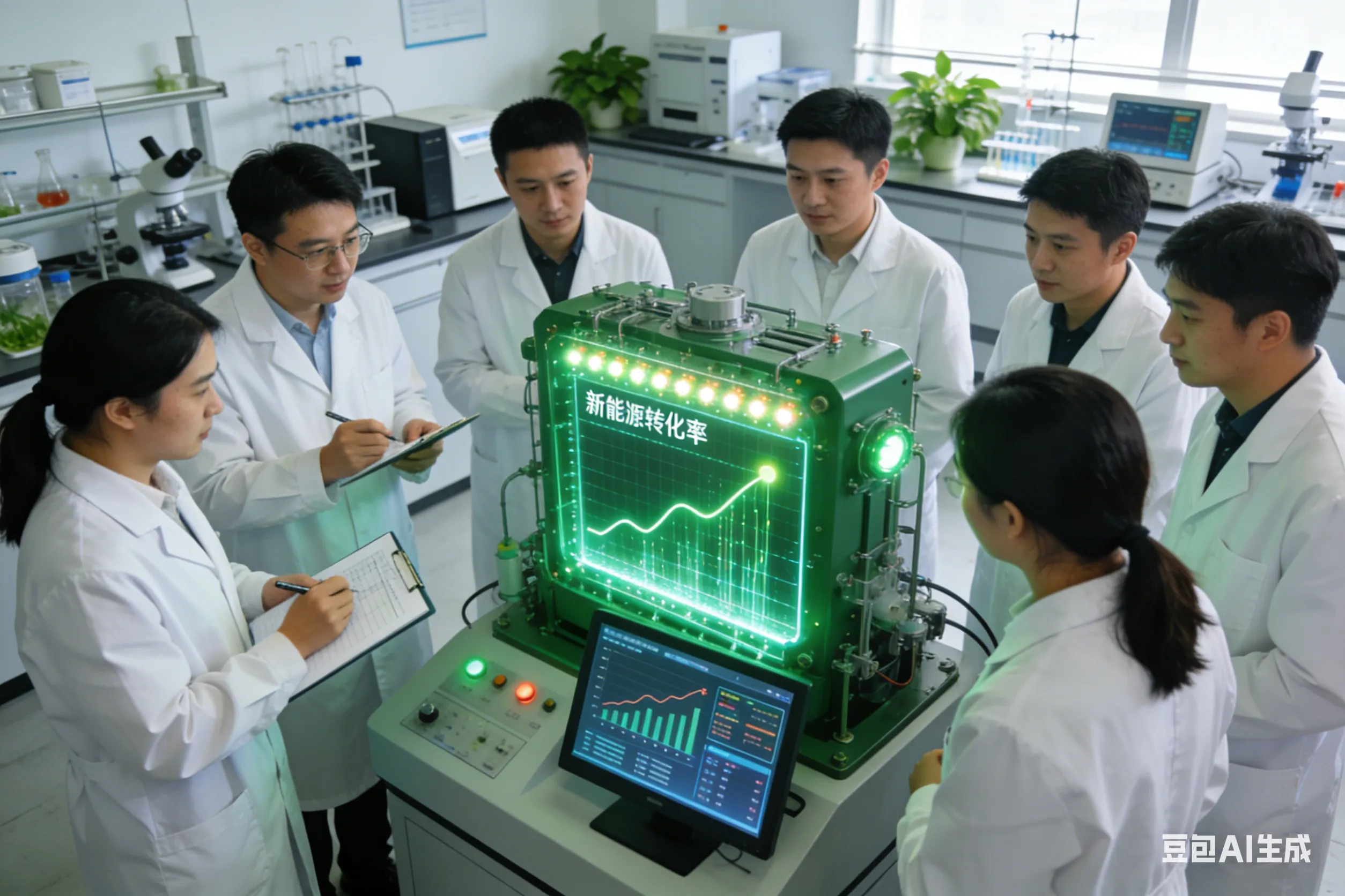 建筑工程业绿色技术爆发，江苏省企业如何抢占环保赛道