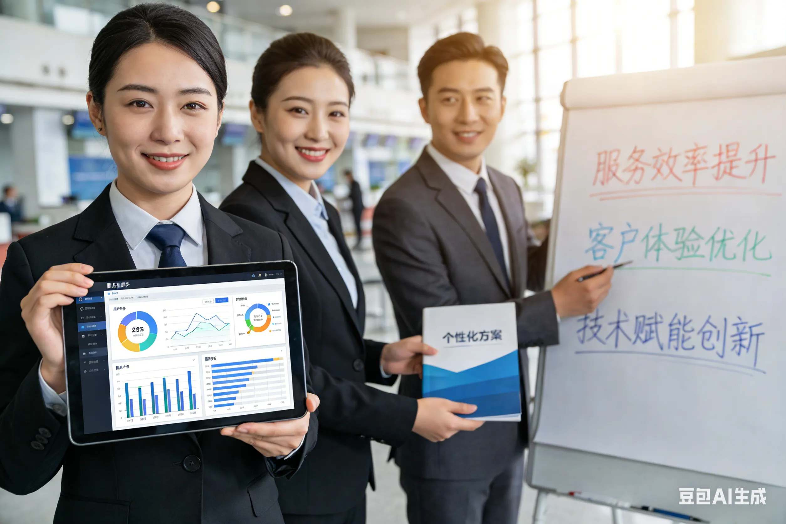 江苏省用户痛点调研：建筑工程业服务升级的3个关键切入点