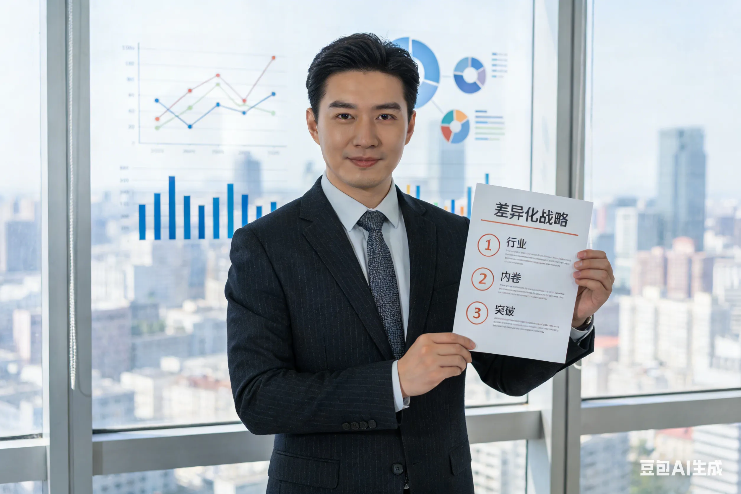 建筑工程业“内卷”突围：非江苏省企业的3个差异化布局思路
