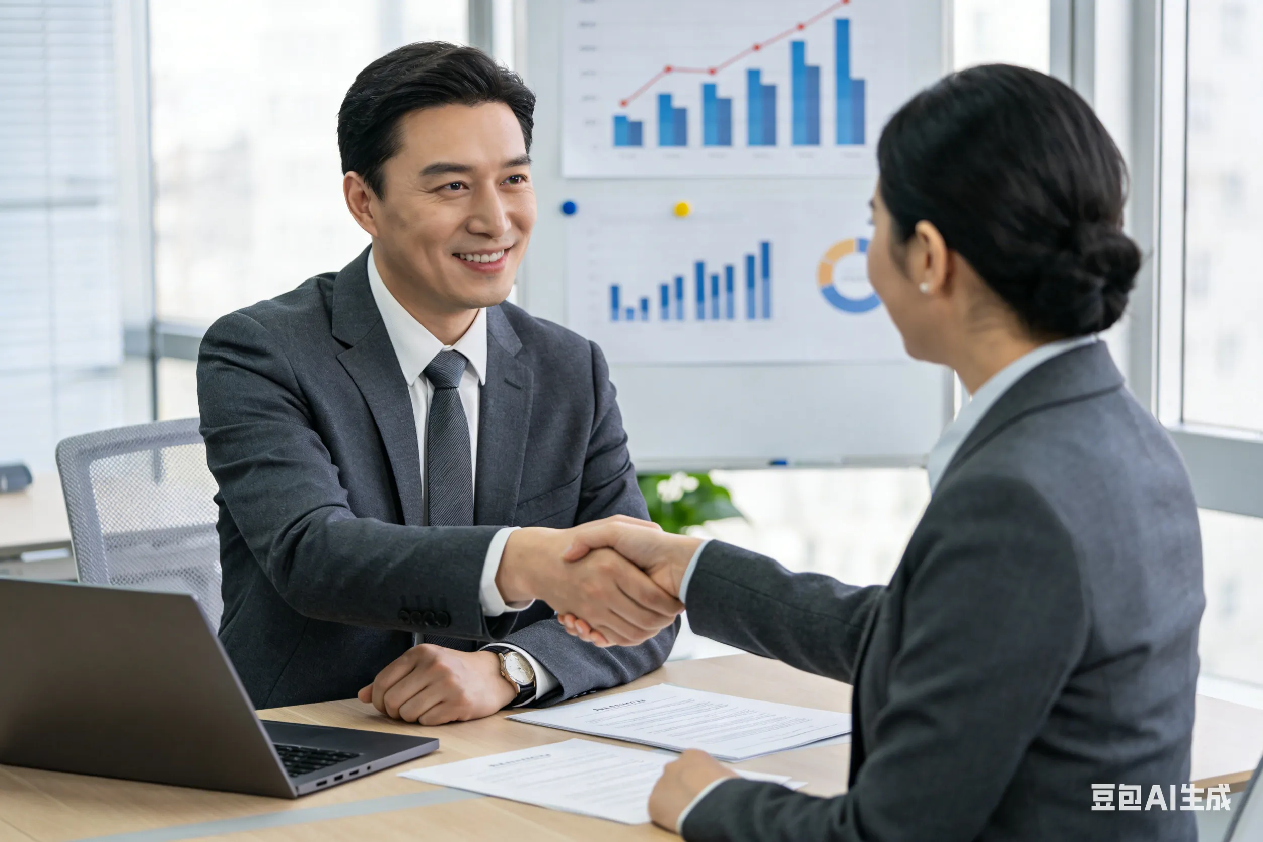 建筑工程业B2B成交难？徐州企业靠“内容+服务”实现转化率翻倍